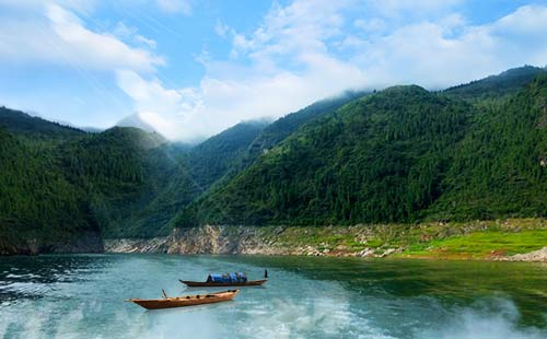 巴東旅游攻略網(wǎng)