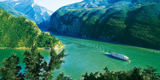 宜昌周邊旅游景點(diǎn)