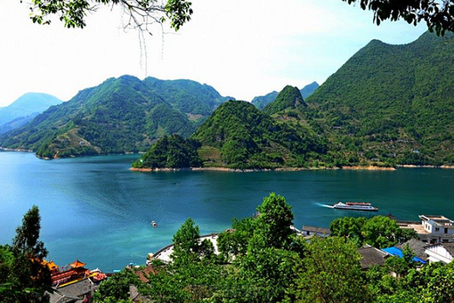 宜昌周邊旅游景點(diǎn)