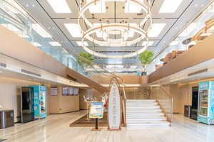 宜昌兩壩一峽旅游集散中心