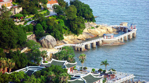 宜昌到廈門旅游攻略網