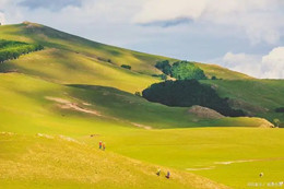 六盤水旅游集散中心