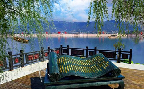 宜昌屈原故里旅游網