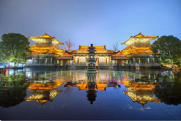 襄陽旅游網(wǎng)