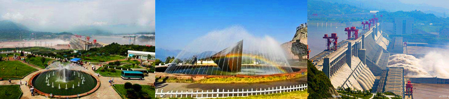 宜昌旅游景點推薦線路