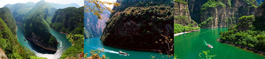 宜昌旅游景點推薦線路