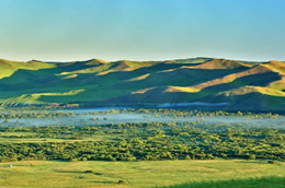 呼倫貝爾旅游網