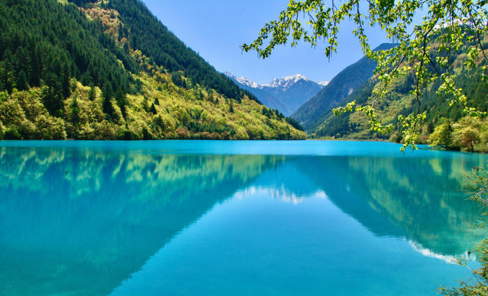 九寨溝旅游集散中心