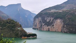 三峽游船預(yù)訂中心