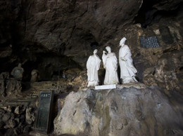 宜昌旅游踩線活動