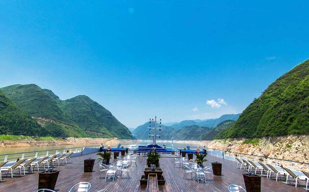 三峽旅游預(yù)定