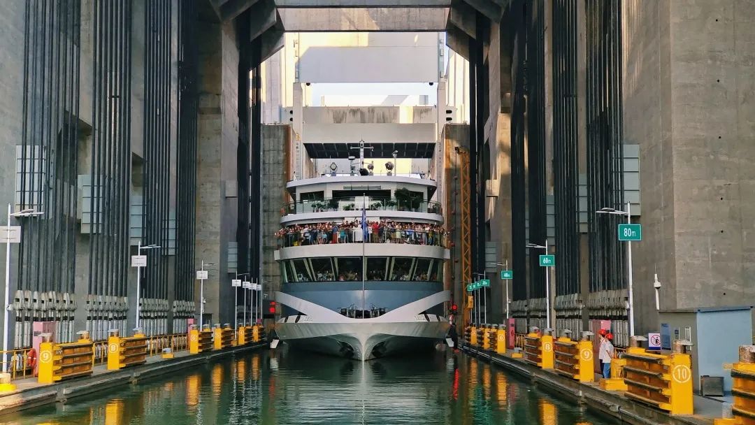 三峽升船機(jī)旅游預(yù)定 三峽升船機(jī)旅游預(yù)定