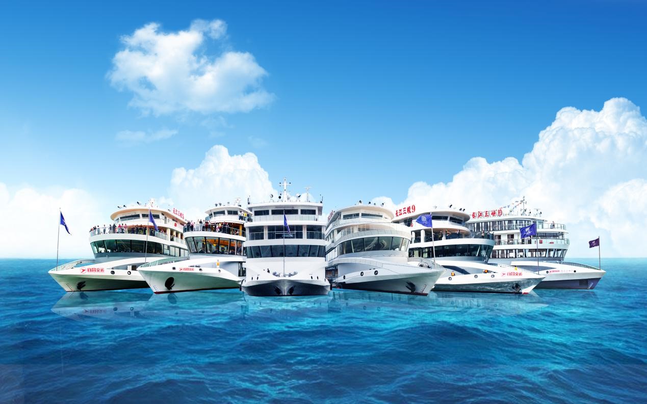 三峽升船機(jī)旅游預(yù)定