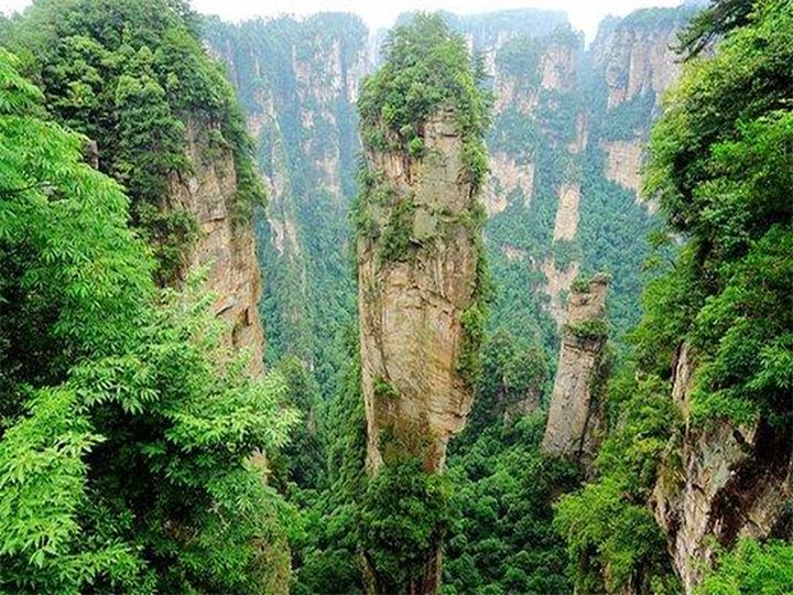 張家界旅游網(wǎng)