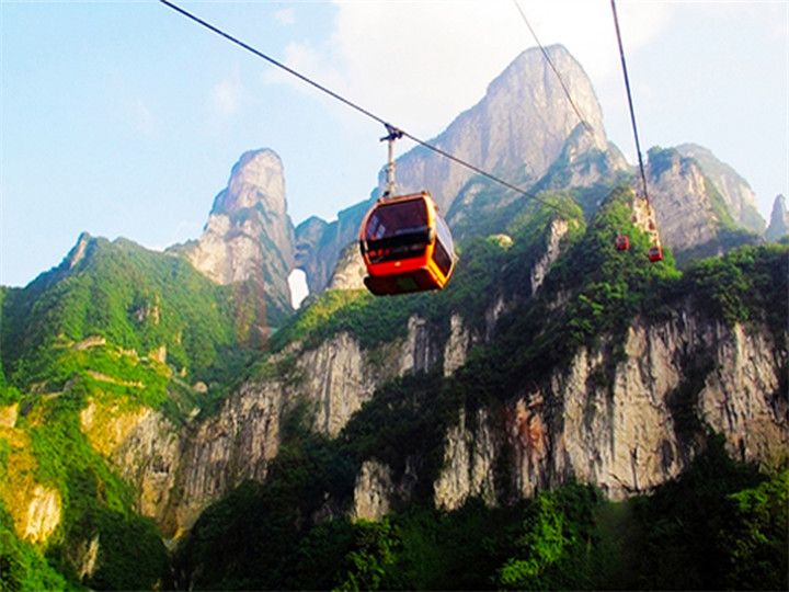 張家界旅游網(wǎng) 張家界旅游網(wǎng)