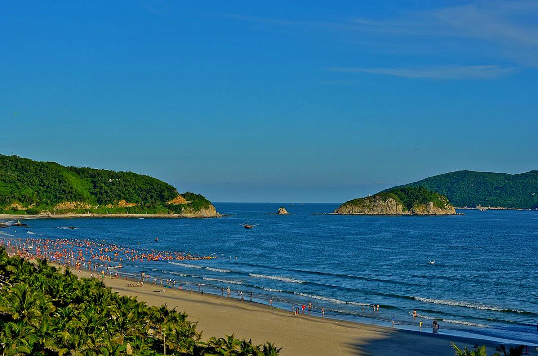 江門旅行社線路