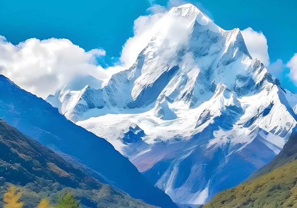 玉龍雪山旅游集散中心 玉龍雪山旅游集散中心