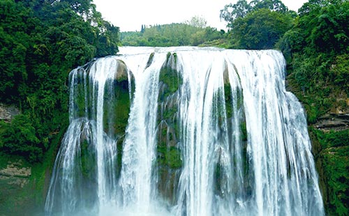 宜昌三峽大瀑布旅游網