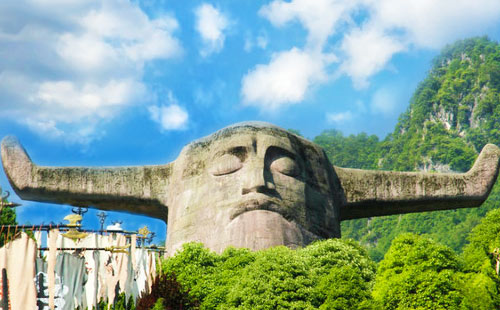 湖北旅游周邊線路直通車