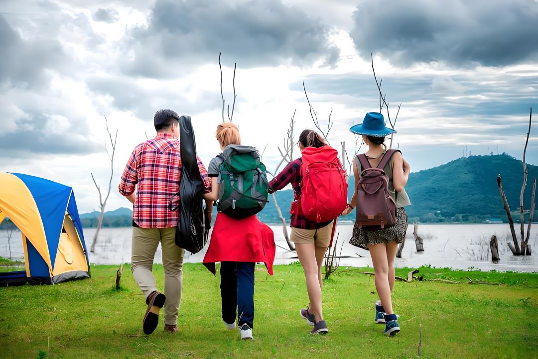 宜昌跟團(tuán)旅游線路