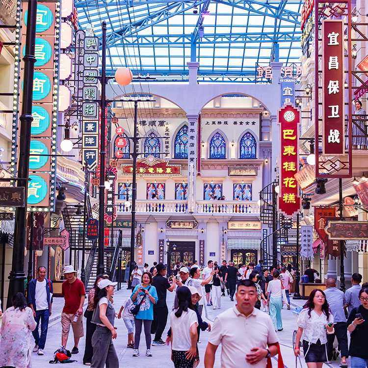 宜昌跟團(tuán)旅游預(yù)訂