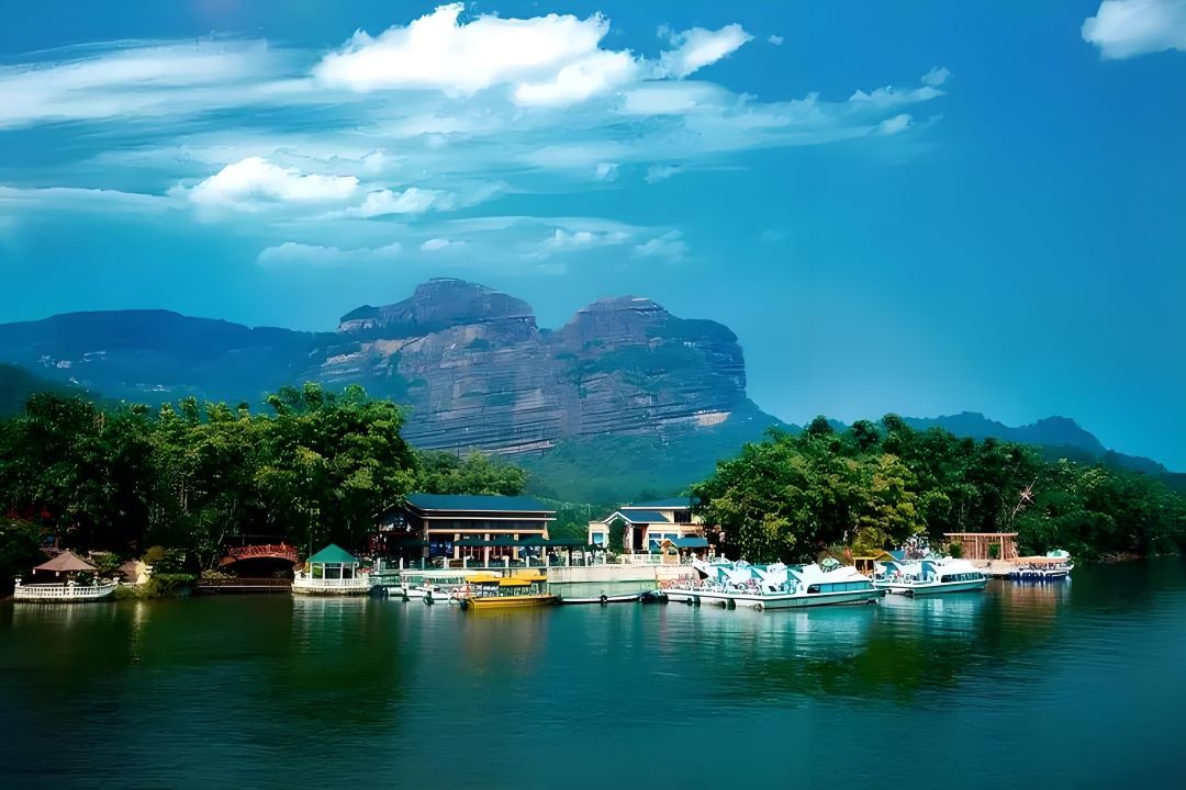 宜昌跟團旅游線路