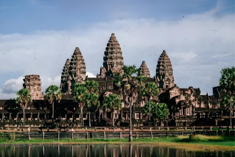 宜昌柬埔寨吳哥窟旅游預(yù)訂