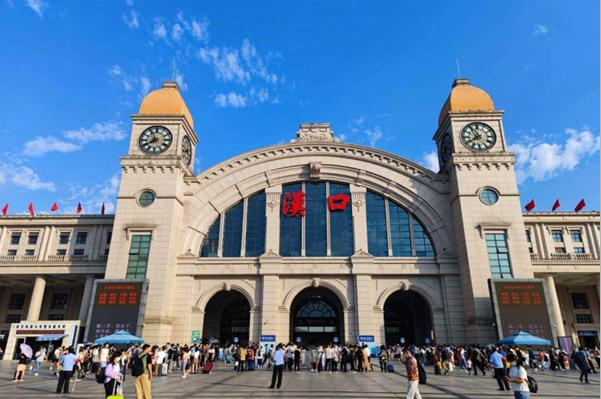 武漢旅游網 武漢旅游網