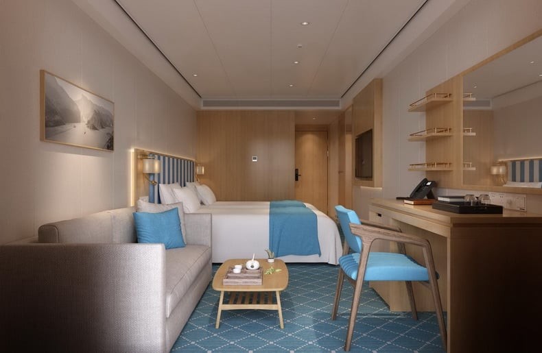 楚天長江如歌游船 楚天長江如歌游船