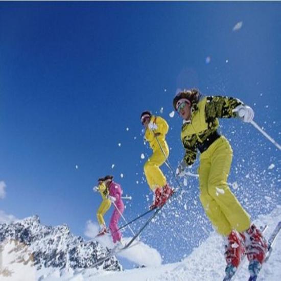 宜昌神農架滑雪場二日游線路（全程無購物+贈送兩景點）