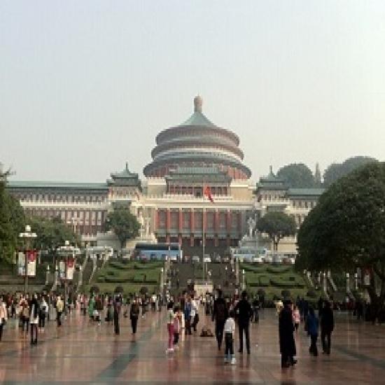 重慶市內精品一日游【印象都市】重慶一日游_重慶旅游直通車