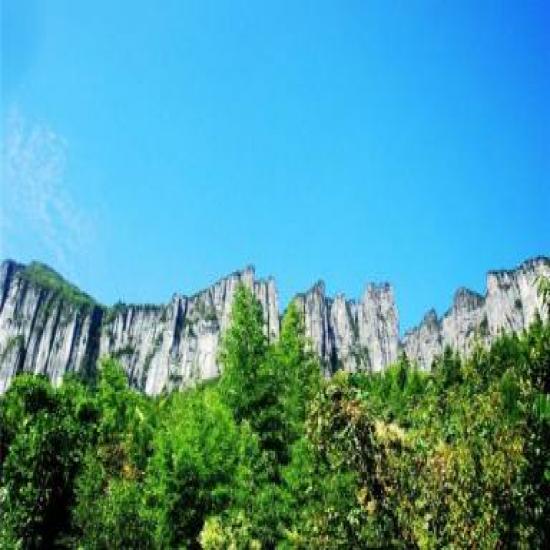 宜昌到神話恩施旅游精品二日游（恩施旅游直通車）