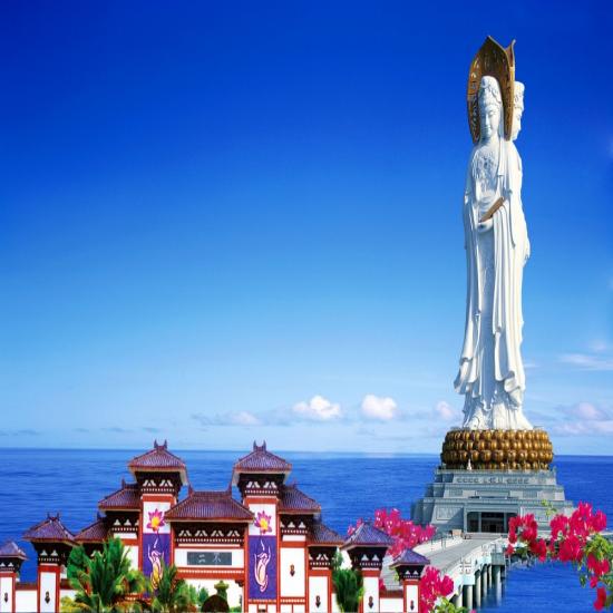 宜昌到海南雙飛六日品質旅游團_宜昌到海南三亞旅游線路