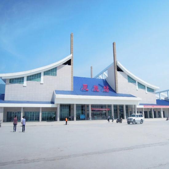 宜昌到恩施大峽谷、魅麗清江、壯觀土司城、梭布埡純玩五日游線路