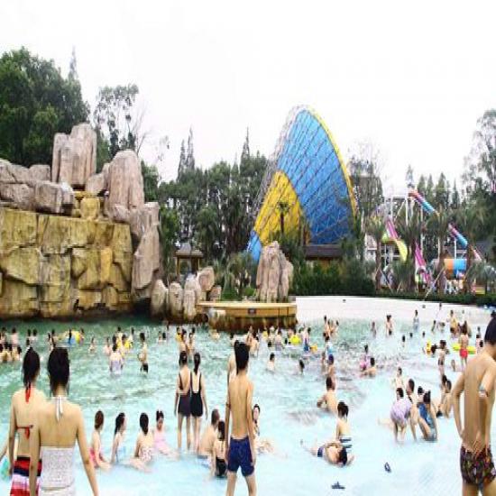 宜昌到湯池溫泉二日游線路_湯池溫泉旅游攻略