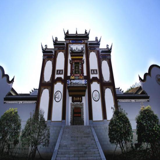 宜昌到秭歸新縣城、屈原故里風(fēng)景區(qū)一日游_宜昌秭歸屈原故里旅游