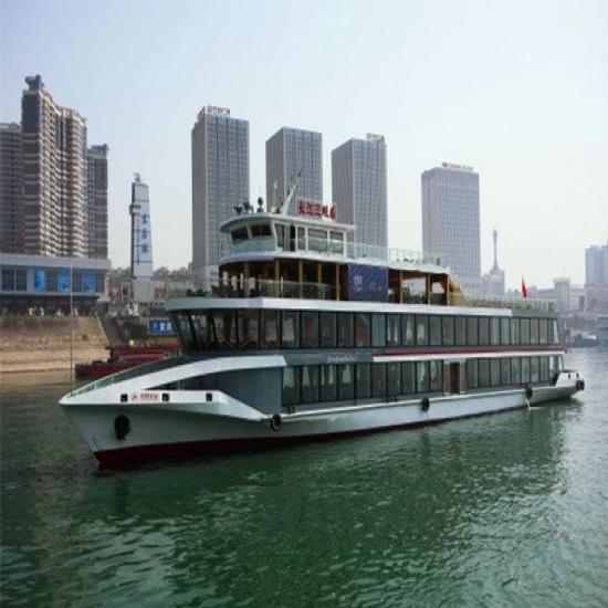 宜昌兩壩一峽游船觀光一日游線路_宜昌旅游線路