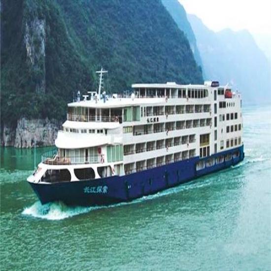 長江探索號游船簡介_長江探索號游船報價_長江探索號游船攻略