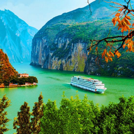 長江三峽游輪預(yù)定攻略_重慶到宜昌旅游船票_三峽游輪船期表