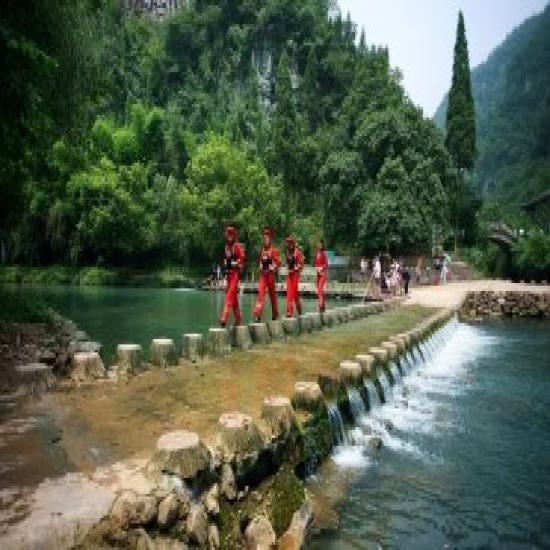 宜昌旅游必玩景點(diǎn)攻略大全_宜昌三峽旅游直通車