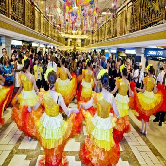 長江三峽游輪會議會務(wù)接待服務(wù)介紹_長江三峽游船會議攻略