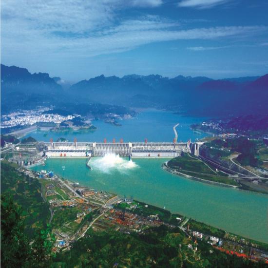 宜昌三峽大壩研學基地_宜昌研學旅行網