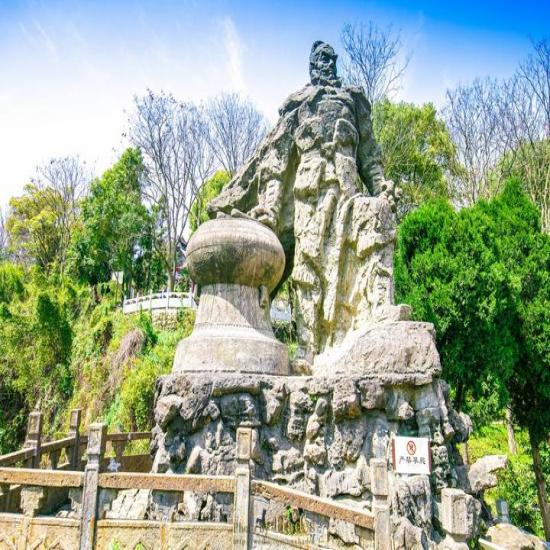 宜昌三峽電子旅游年卡包含景點有哪些_宜昌旅游年卡旅游攻略