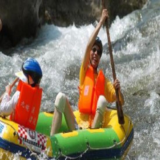 宜昌漂流安全須知_宜昌漂流旅游接待中心