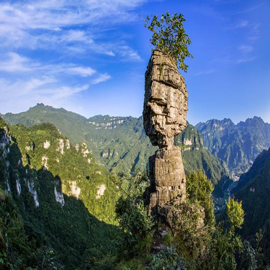 宜昌到長陽清江方山景區交通方式_宜昌清江方山旅游攻略