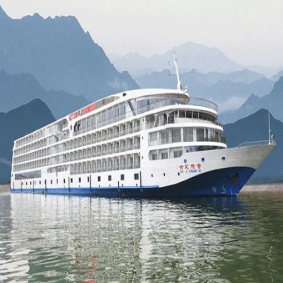 三峽游輪旅游攻略_一張船票游三峽_三峽旅游船預(yù)定