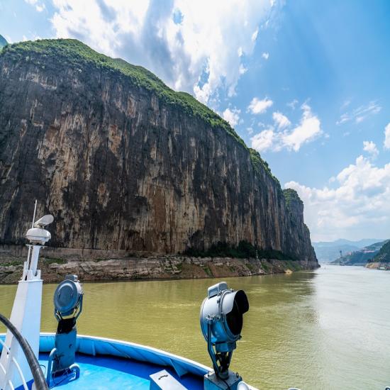 三峽游輪單人如何預(yù)定房間_三峽旅游船單人同性拼住游三峽