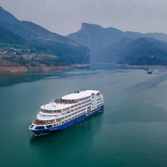 三峽長江探索號游船行程_三峽長江探索游船票價預(yù)定_長江探索號旅游船_三峽游輪船票預(yù)訂中心