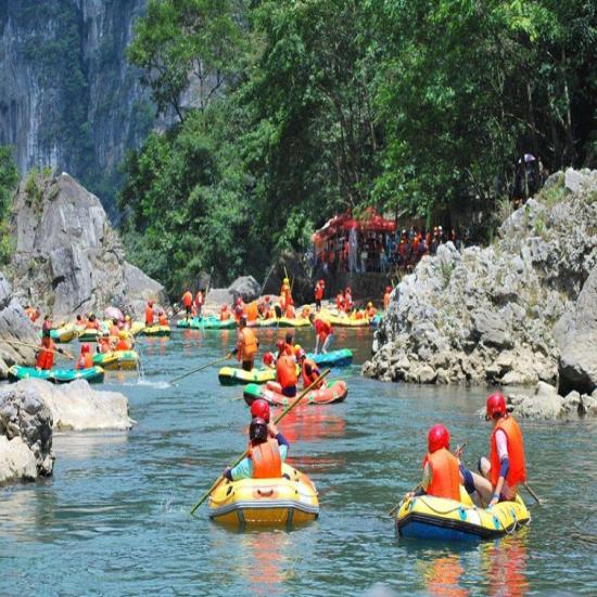 宜昌九畹溪漂流景區_宜昌九畹溪漂流門票預訂_宜昌九畹溪漂流旅游直通車