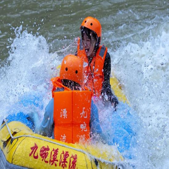 宜昌九畹溪漂流攻略_宜昌九畹溪漂流門票價格預約電話_宜昌九畹溪漂流集散中心